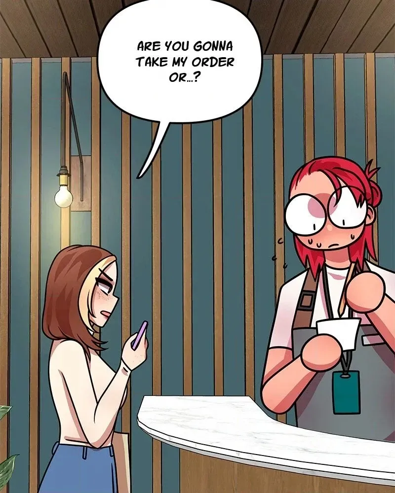 Read My Babe chapter 58 image 69 on Lezhin