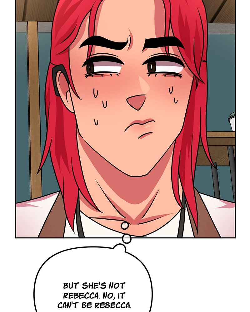 Read My Babe chapter 58 image 71 on Lezhin