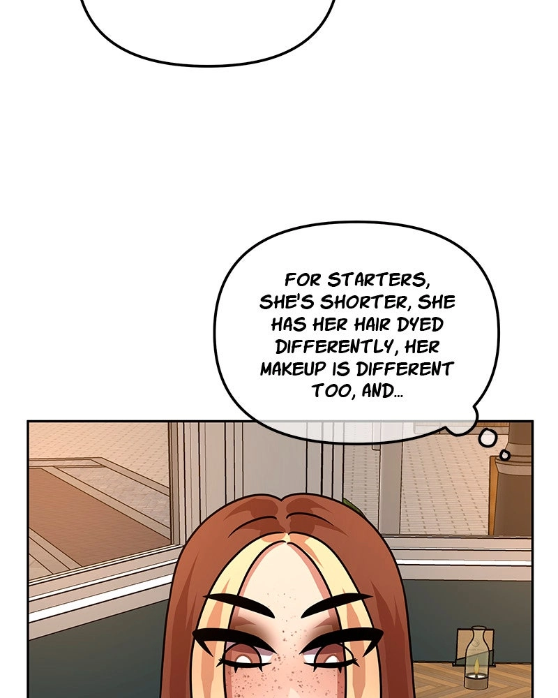Read My Babe chapter 58 image 72 on Lezhin