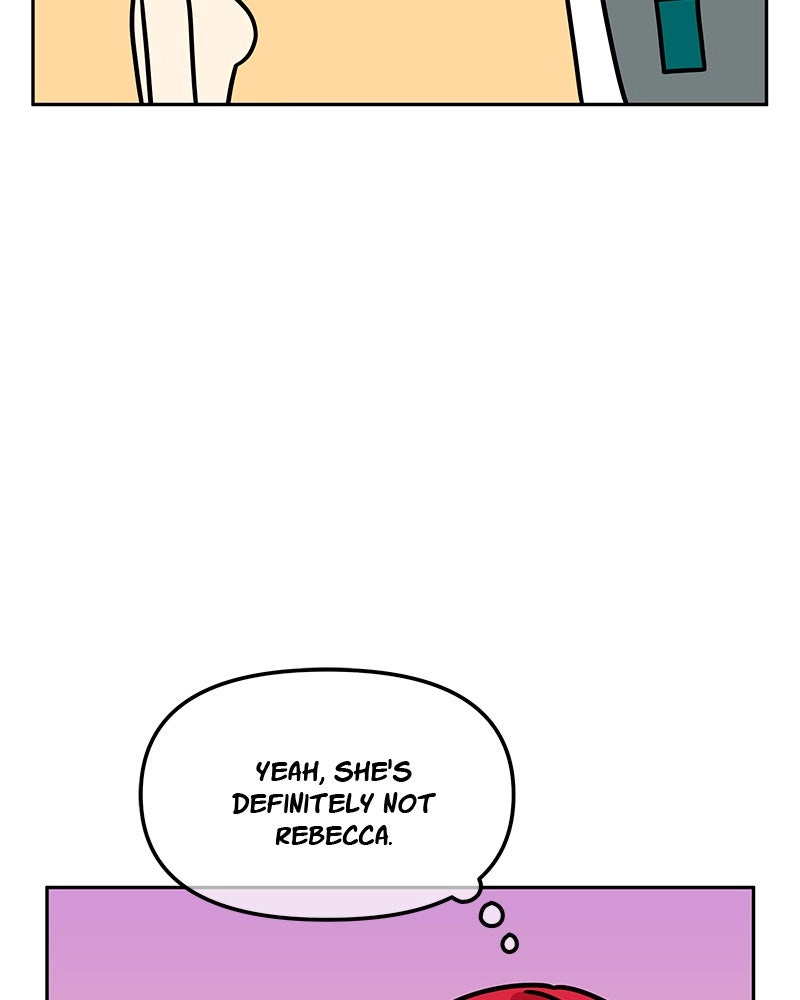 Read My Babe chapter 58 image 75 on Lezhin