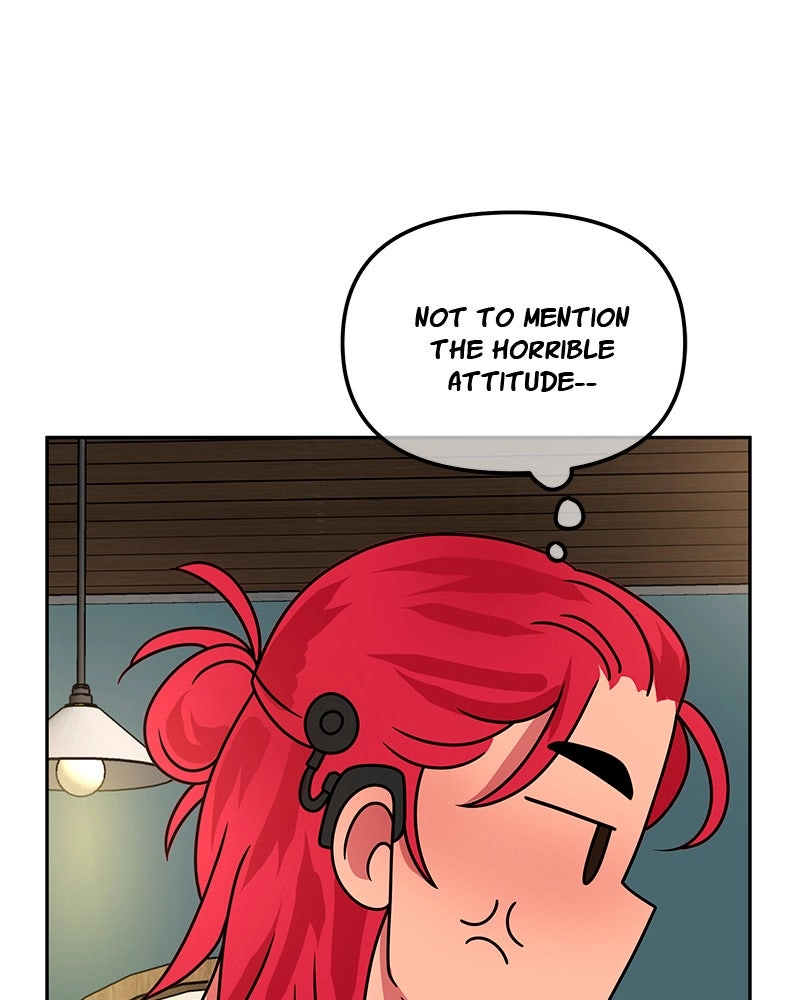 Read My Babe chapter 58 image 77 on Lezhin