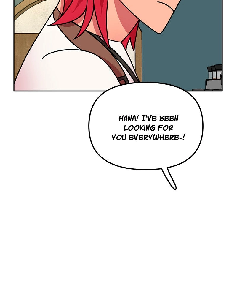 Read My Babe chapter 58 image 78 on Lezhin