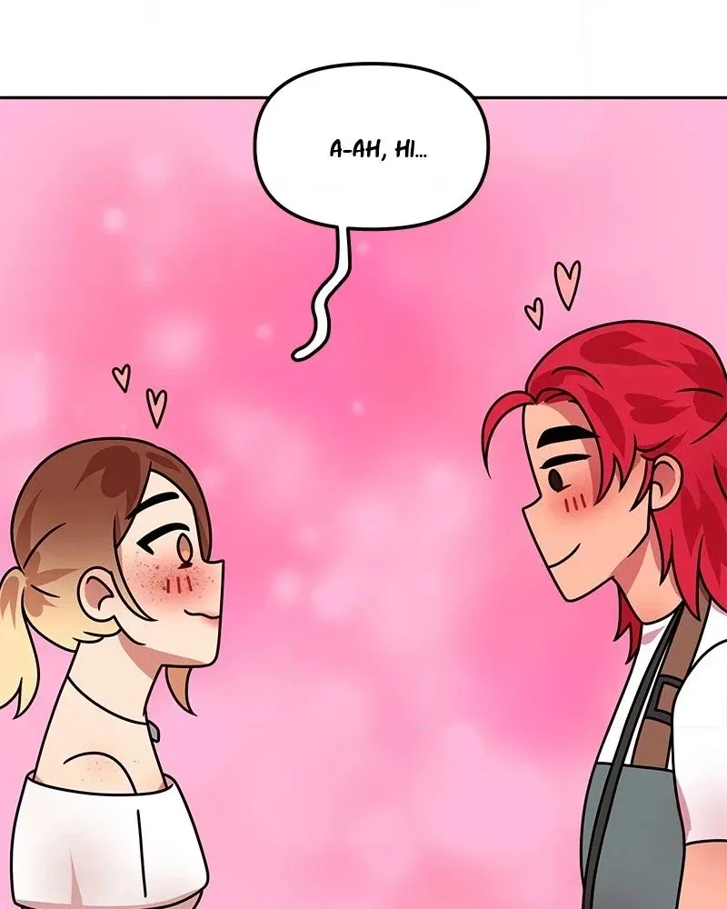 Read My Babe chapter 58 image 79 on Lezhin