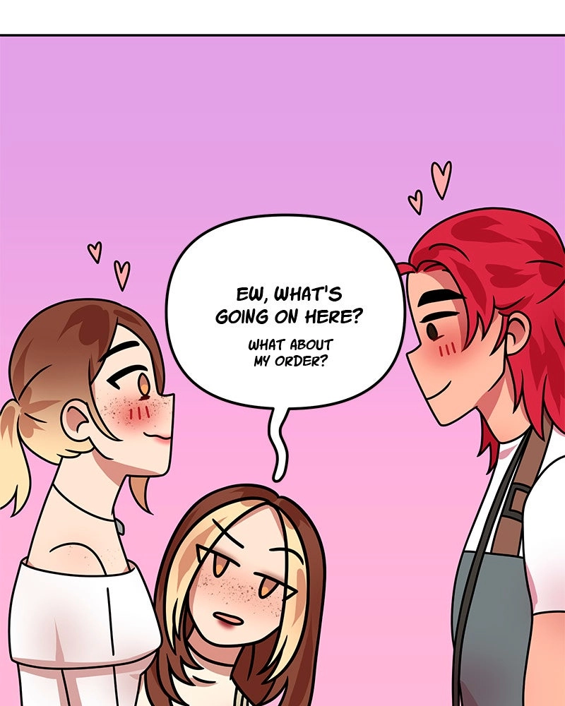 Read My Babe chapter 58 image 81 on Lezhin
