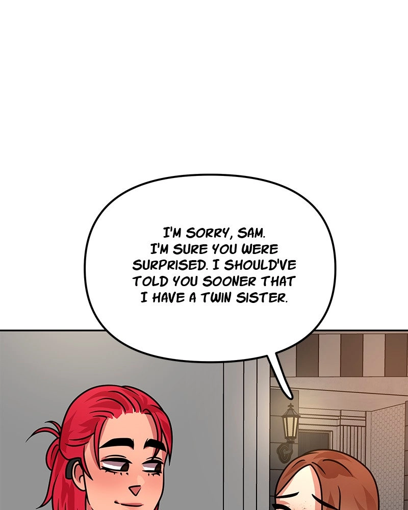 Read My Babe chapter 58 image 85 on Lezhin