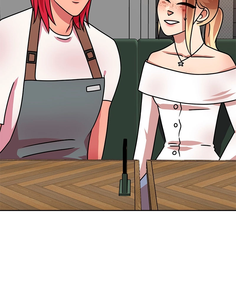Read My Babe chapter 58 image 86 on Lezhin