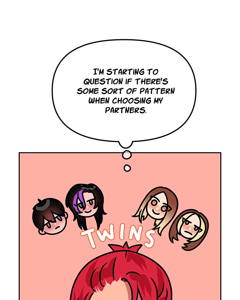 Read My Babe chapter 58 image 87 on Lezhin