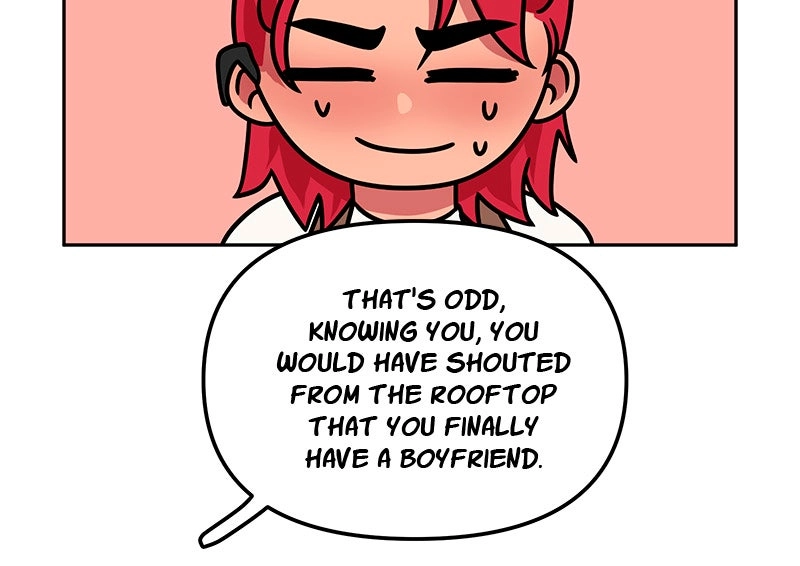 Read My Babe chapter 58 image 88 on Lezhin