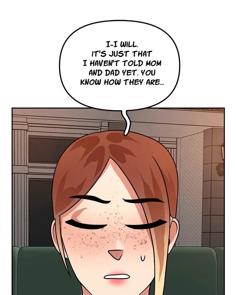 Read My Babe chapter 58 image 89 on Lezhin