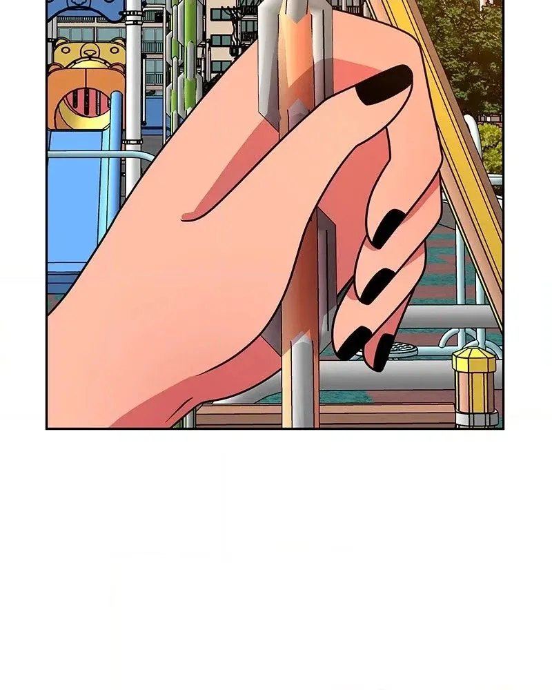 Read My Babe chapter 58 image 9 on Lezhin