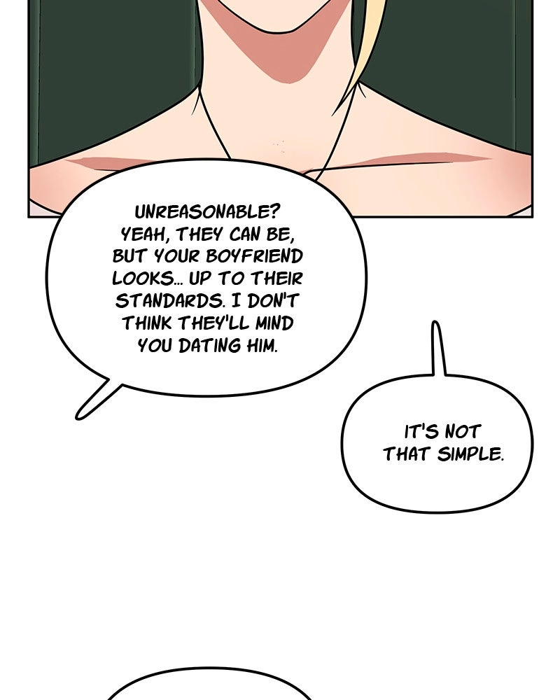 Read My Babe chapter 58 image 90 on Lezhin