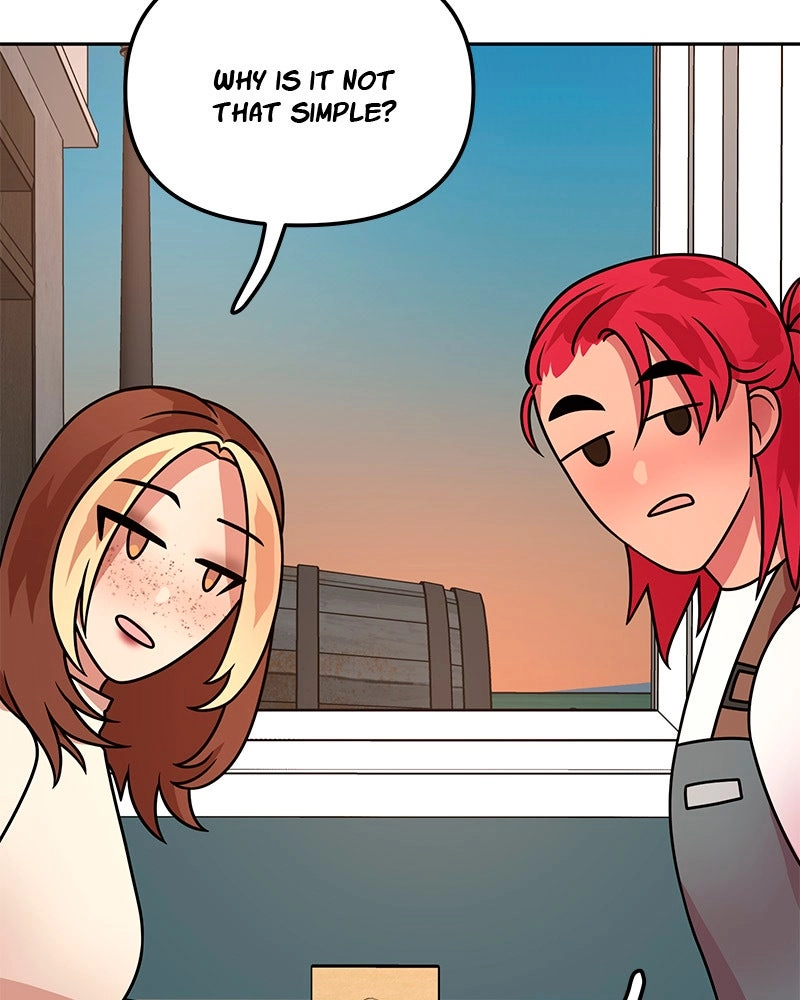 Read My Babe chapter 58 image 91 on Lezhin