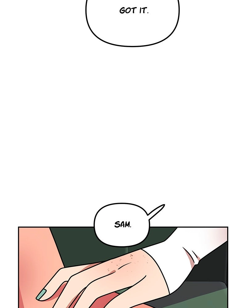 Read My Babe chapter 58 image 98 on Lezhin