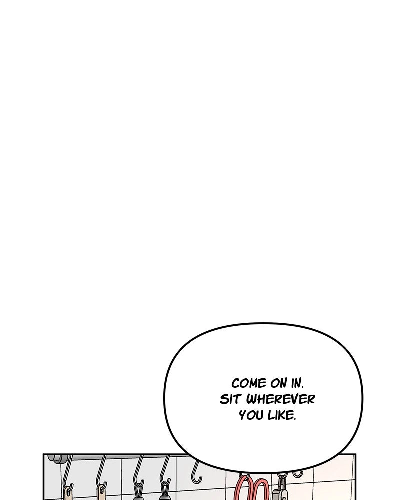 Read My Babe chapter 59 image 0 on Lezhin