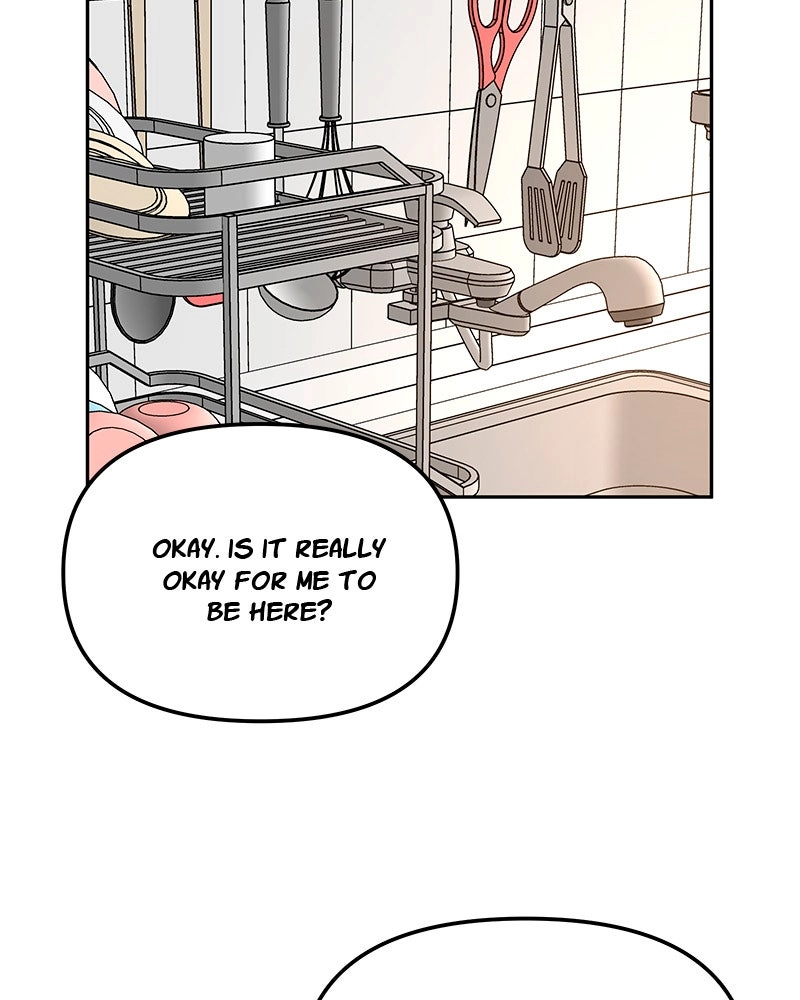 Read My Babe chapter 59 image 1 on Lezhin