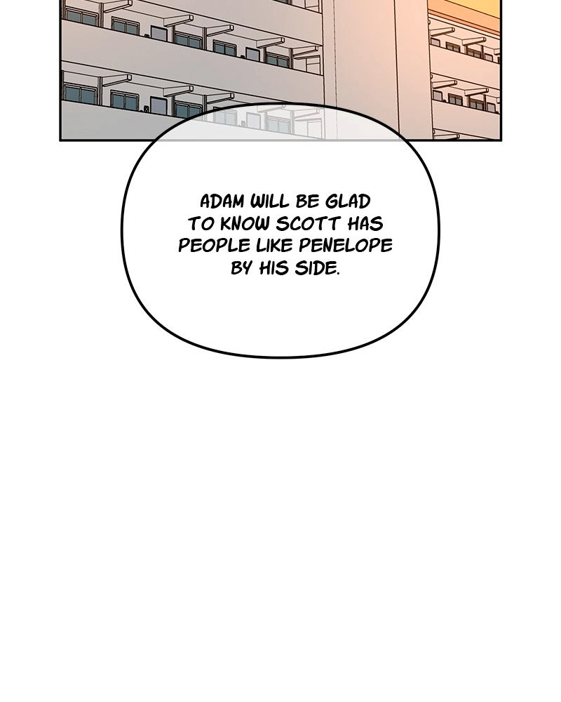 Read My Babe chapter 59 image 102 on Lezhin