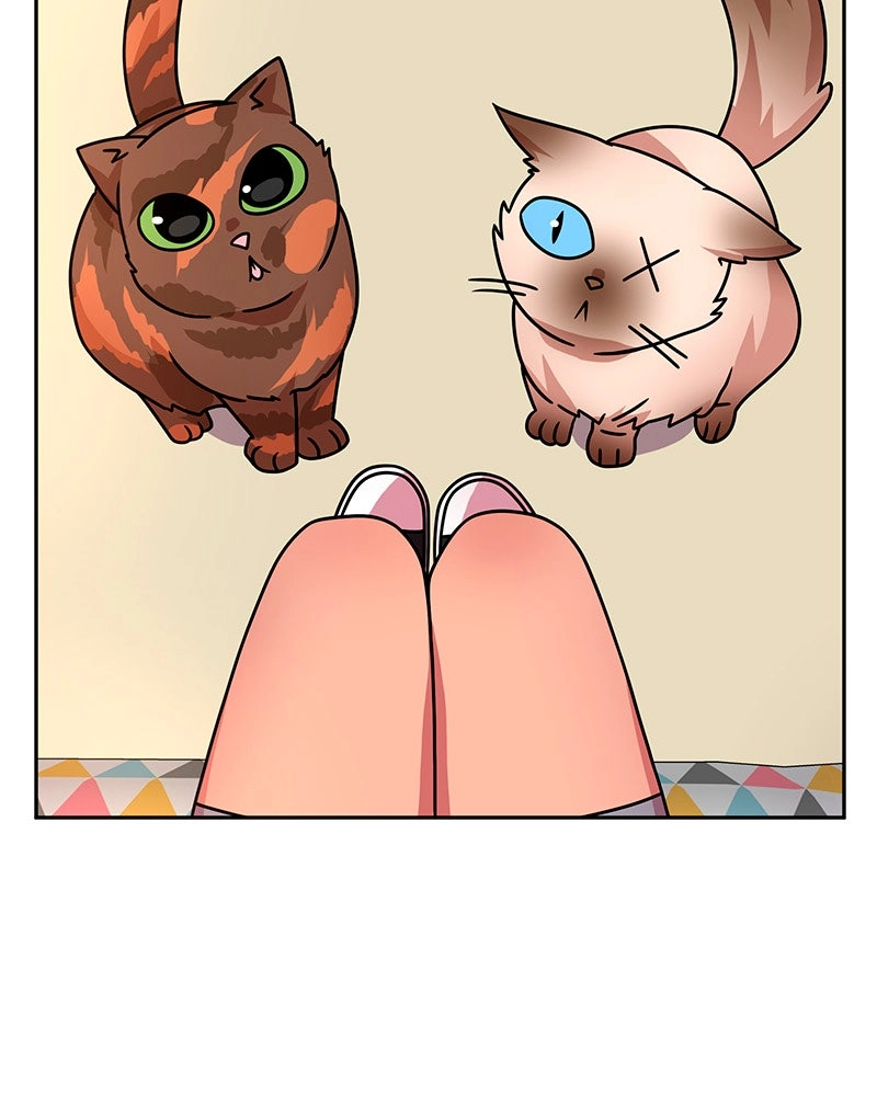 Read My Babe chapter 59 image 11 on Lezhin
