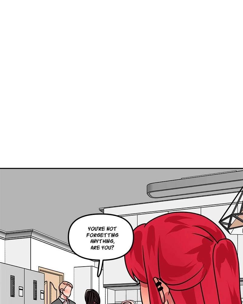 Read My Babe chapter 59 image 12 on Lezhin