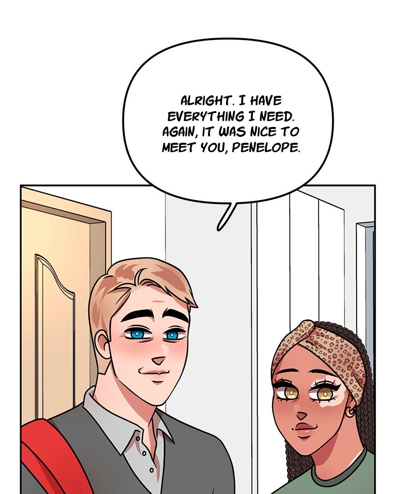 Read My Babe chapter 59 image 15 on Lezhin