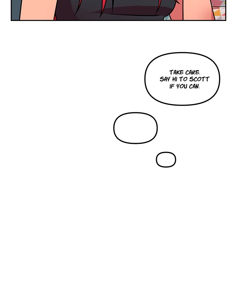 Read My Babe chapter 59 image 18 on Lezhin