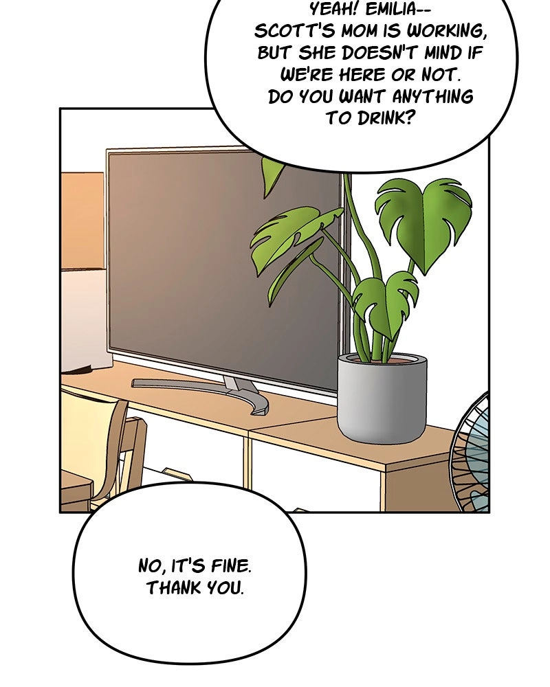 Read My Babe chapter 59 image 2 on Lezhin
