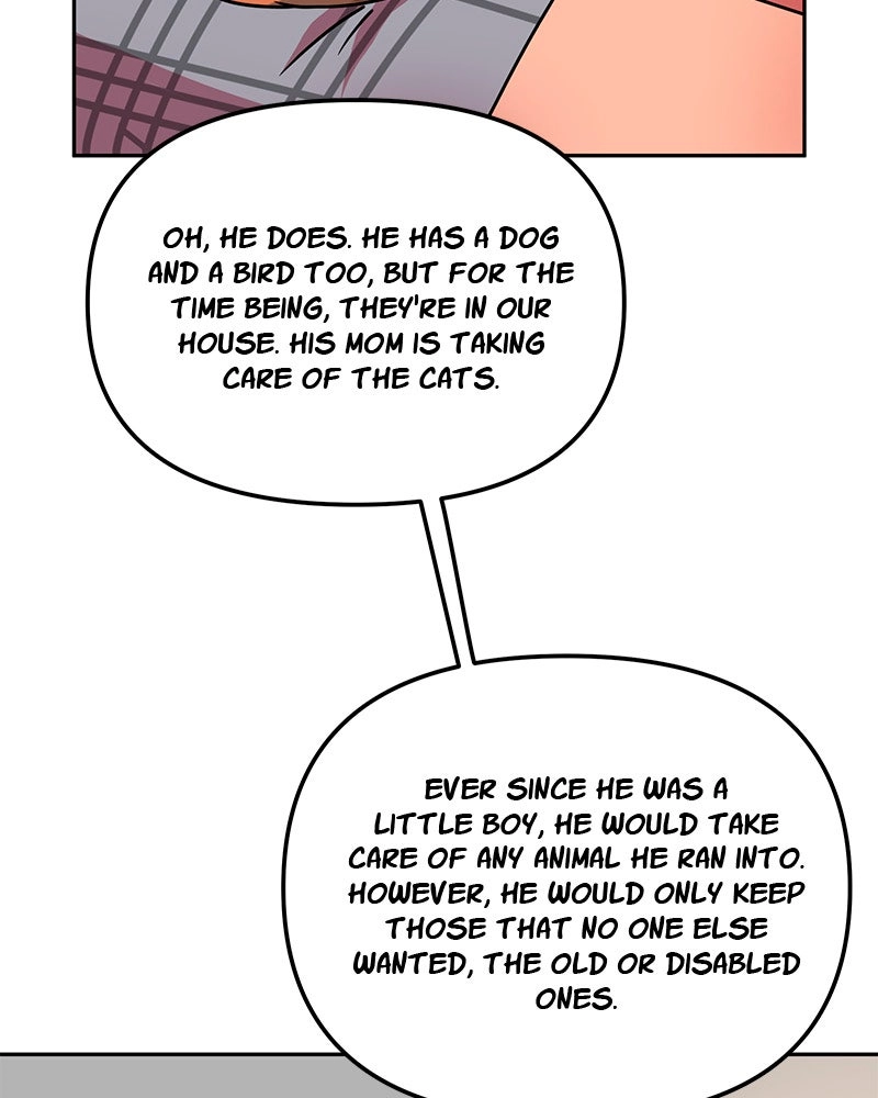 Read My Babe chapter 59 image 21 on Lezhin