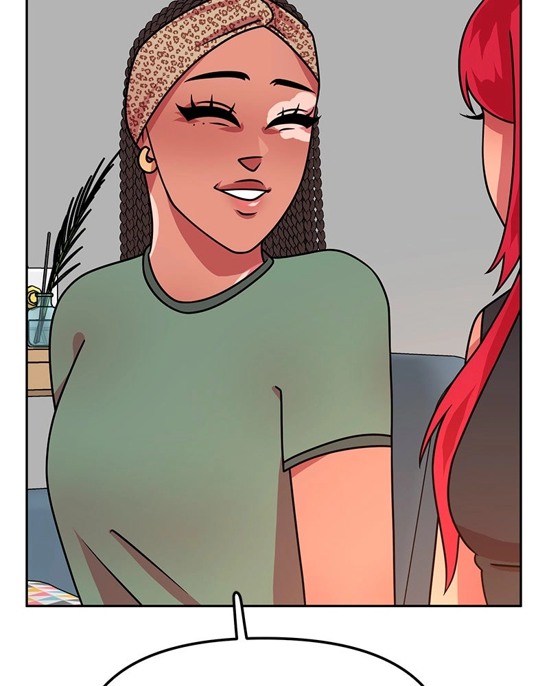 Read My Babe chapter 59 image 24 on Lezhin