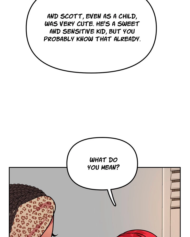 Read My Babe chapter 59 image 25 on Lezhin