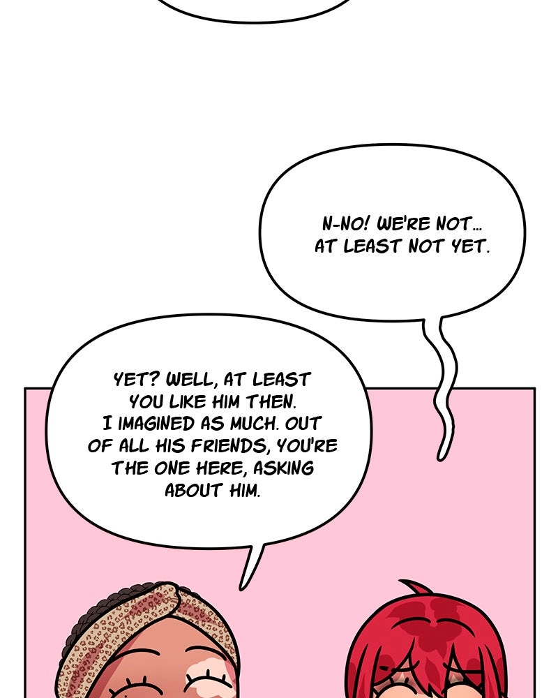 Read My Babe chapter 59 image 27 on Lezhin