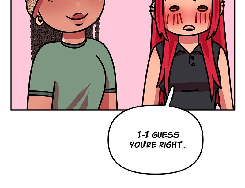 Read My Babe chapter 59 image 28 on Lezhin
