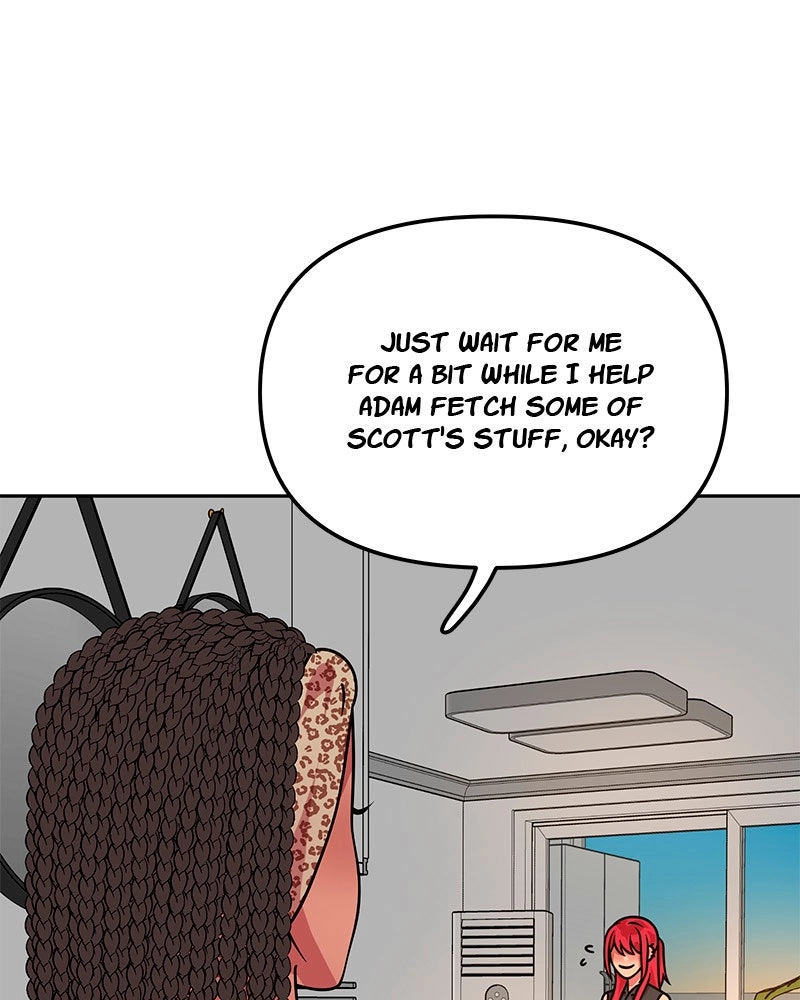 Read My Babe chapter 59 image 3 on Lezhin