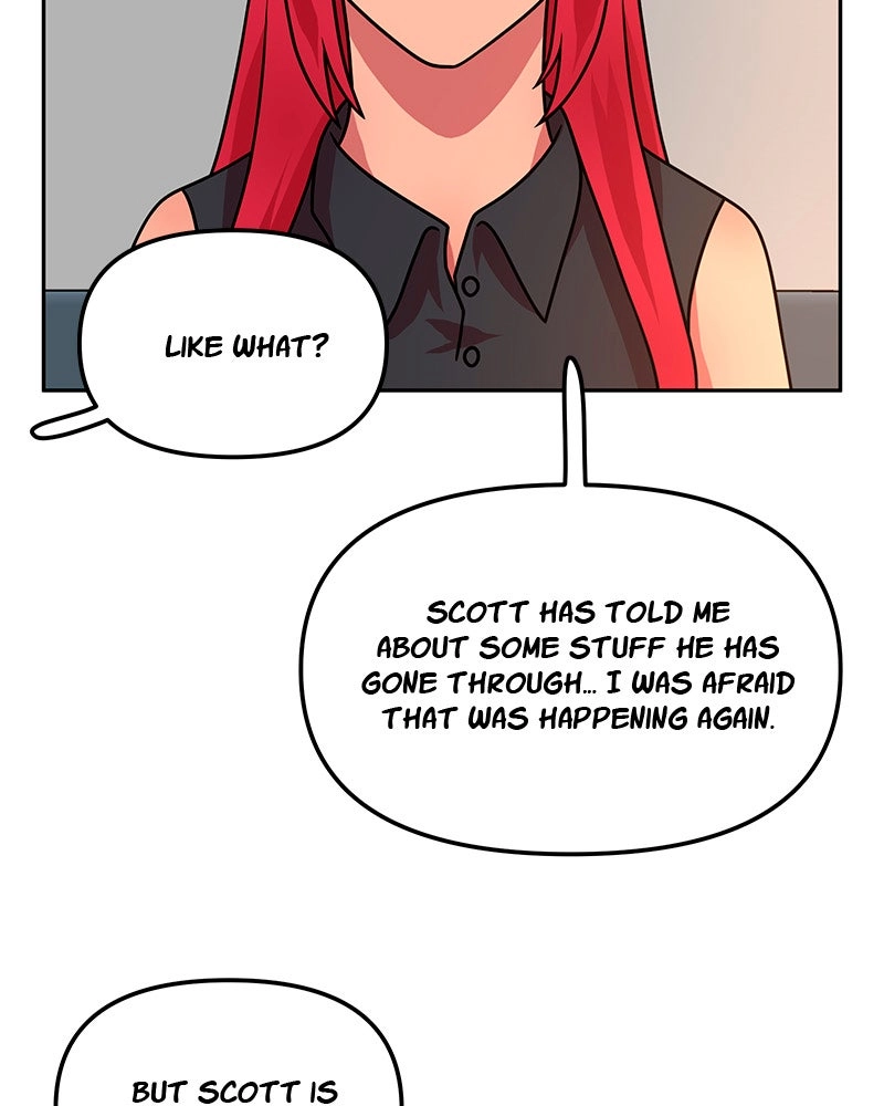 Read My Babe chapter 59 image 30 on Lezhin