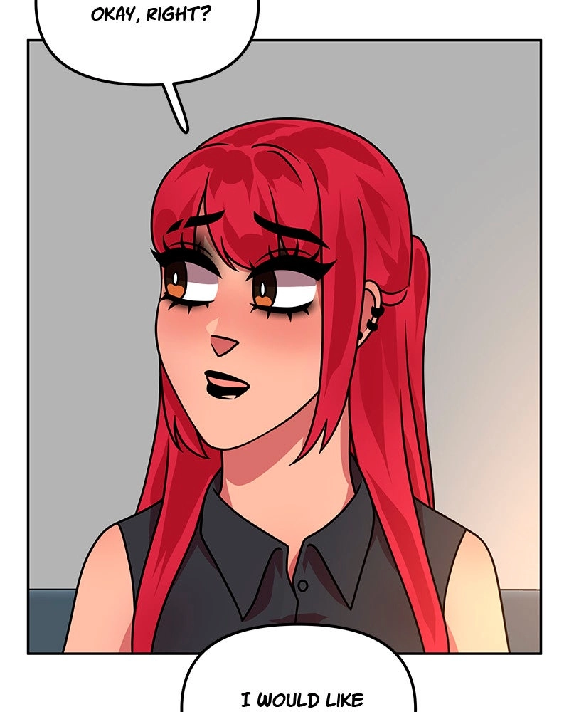 Read My Babe chapter 59 image 31 on Lezhin