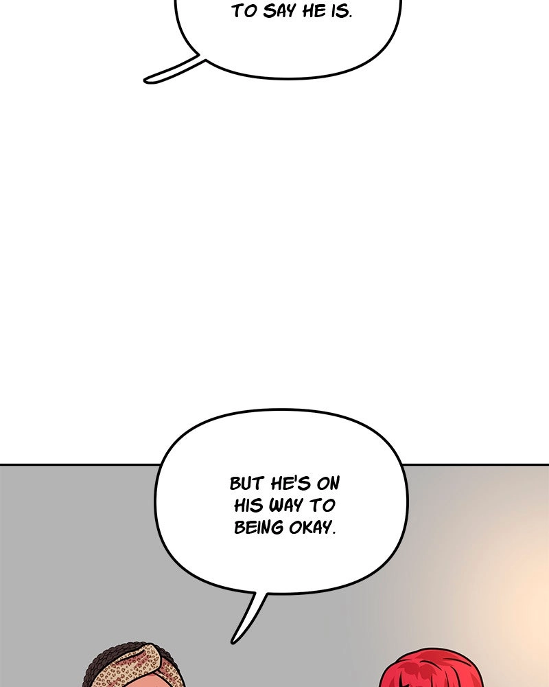 Read My Babe chapter 59 image 32 on Lezhin
