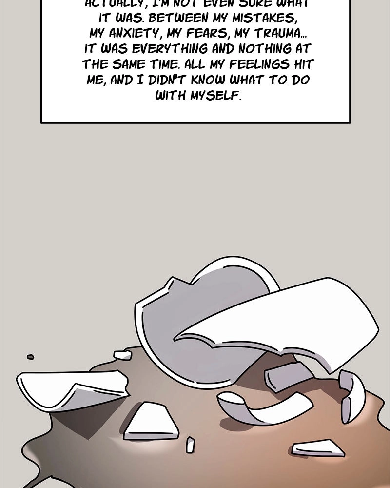 Read My Babe chapter 59 image 35 on Lezhin