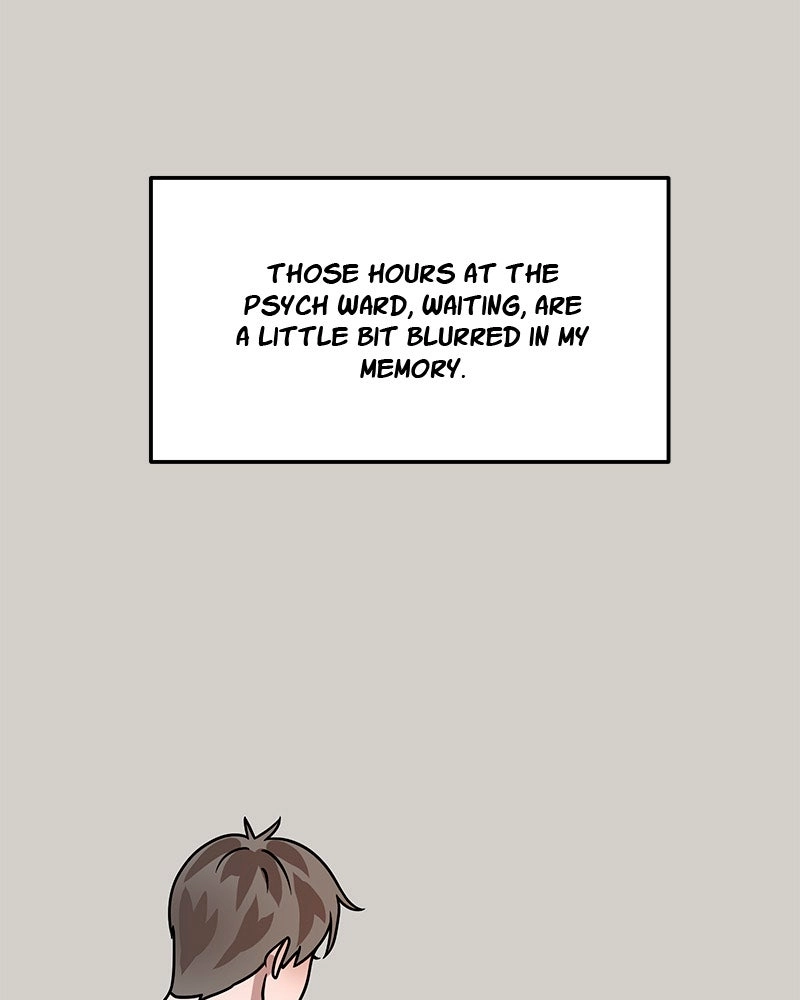 Read My Babe chapter 59 image 41 on Lezhin