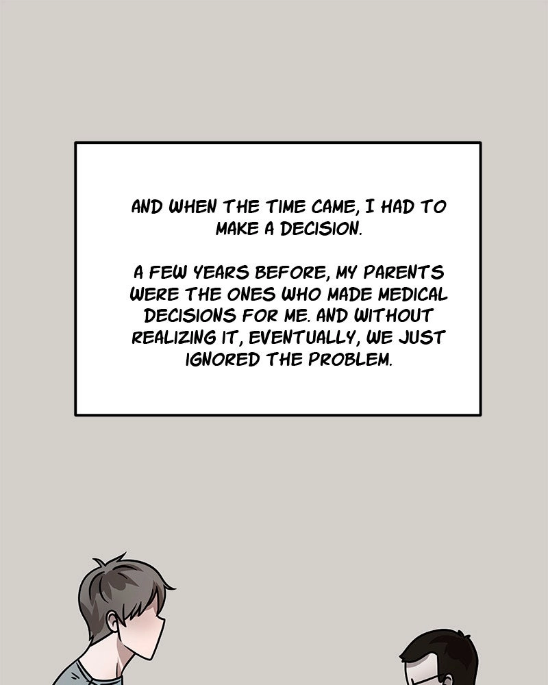 Read My Babe chapter 59 image 44 on Lezhin
