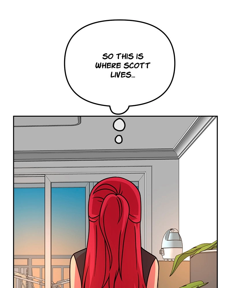Read My Babe chapter 59 image 5 on Lezhin