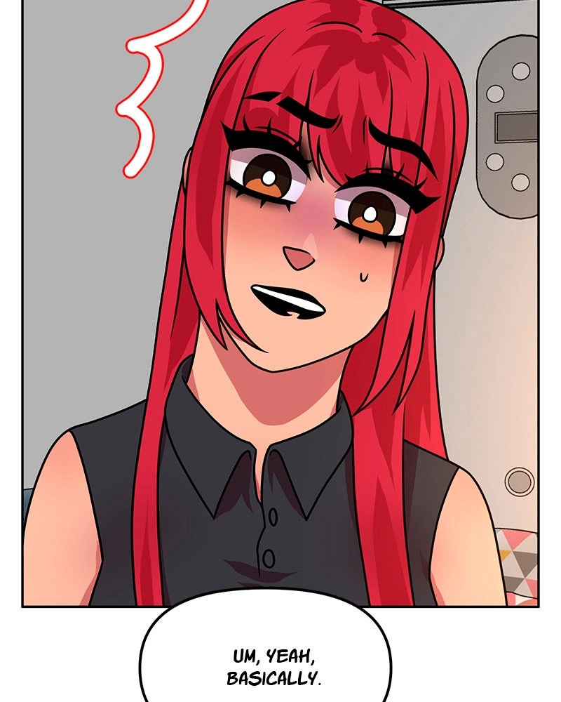 Read My Babe chapter 59 image 53 on Lezhin