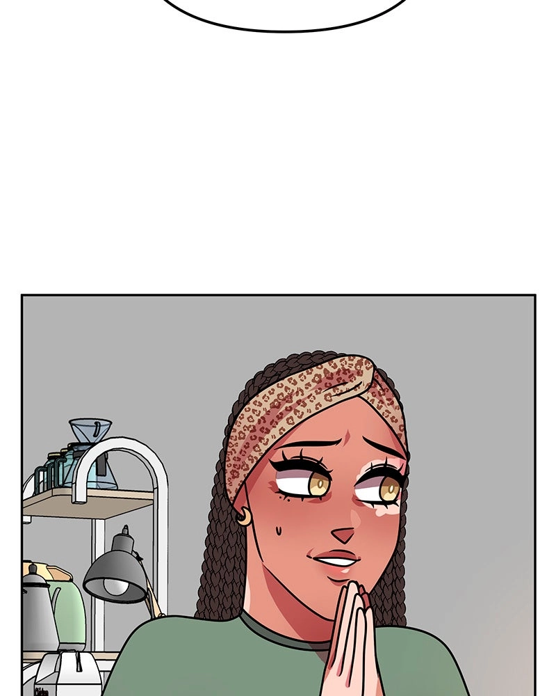 Read My Babe chapter 59 image 56 on Lezhin