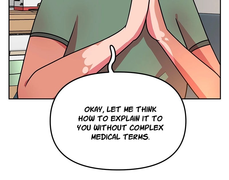 Read My Babe chapter 59 image 57 on Lezhin