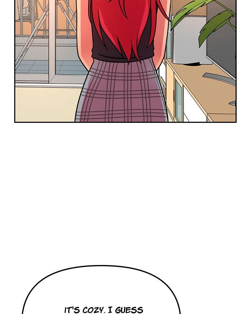 Read My Babe chapter 59 image 6 on Lezhin