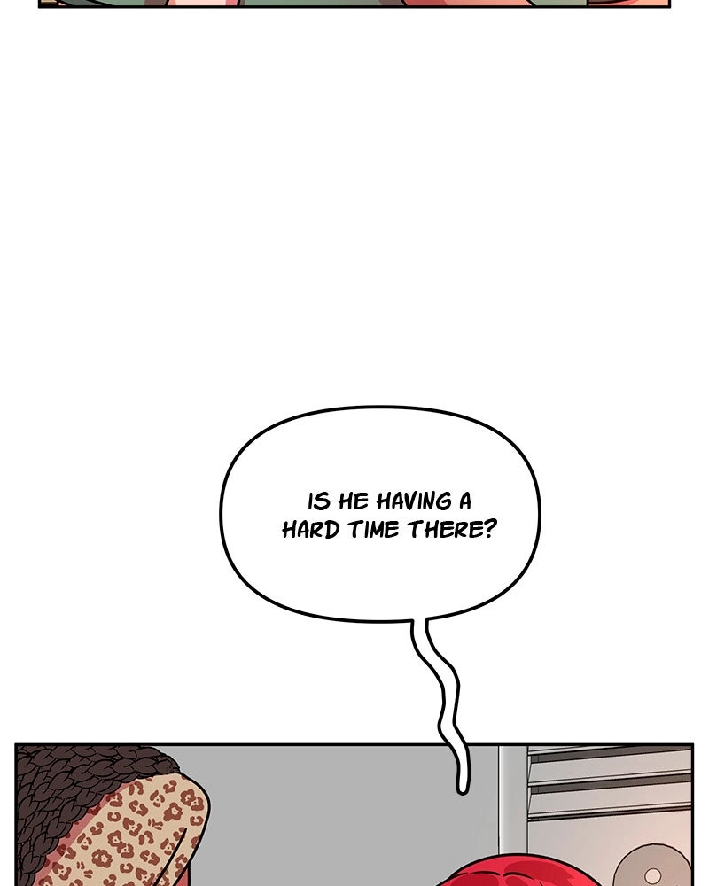 Read My Babe chapter 59 image 67 on Lezhin