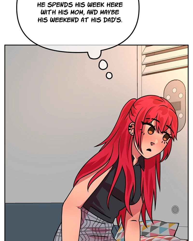 Read My Babe chapter 59 image 7 on Lezhin