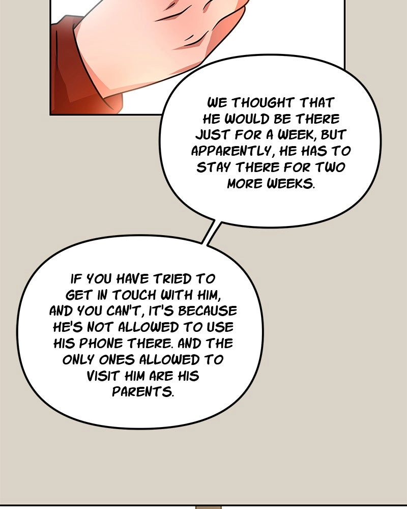Read My Babe chapter 59 image 70 on Lezhin
