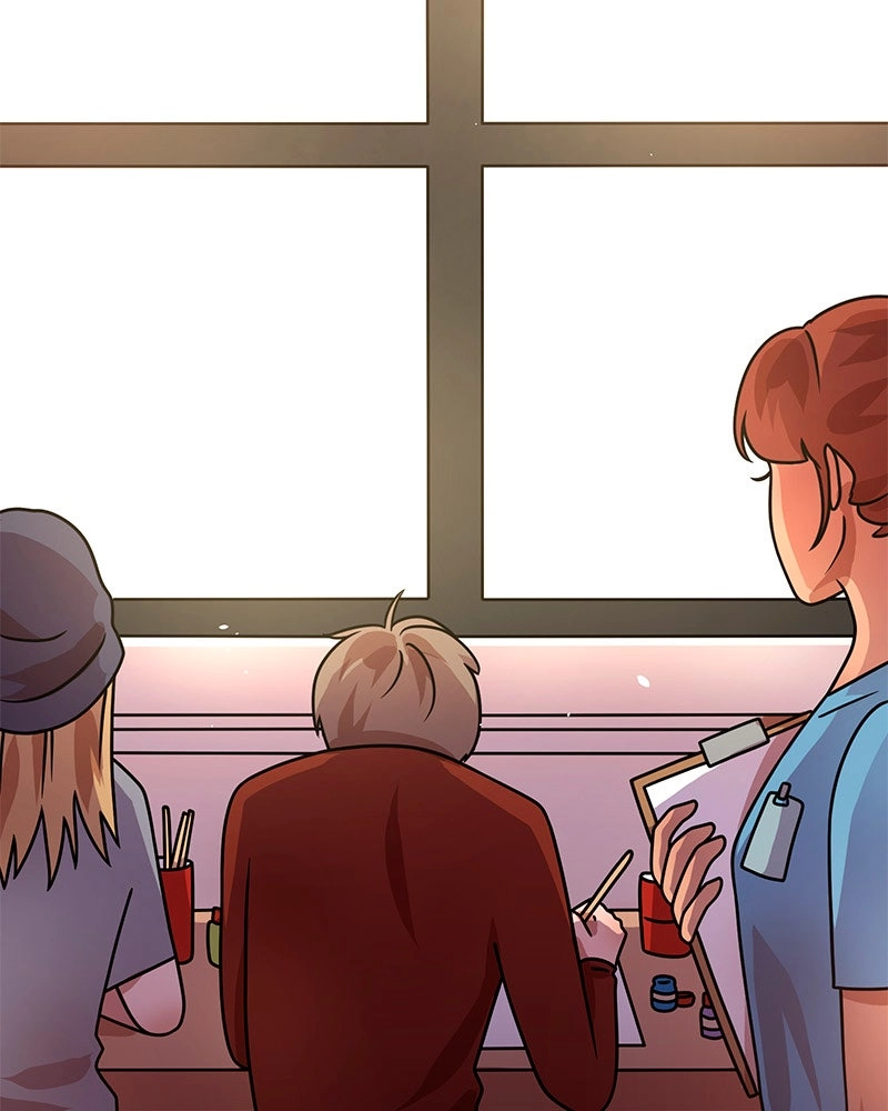 Read My Babe chapter 59 image 71 on Lezhin