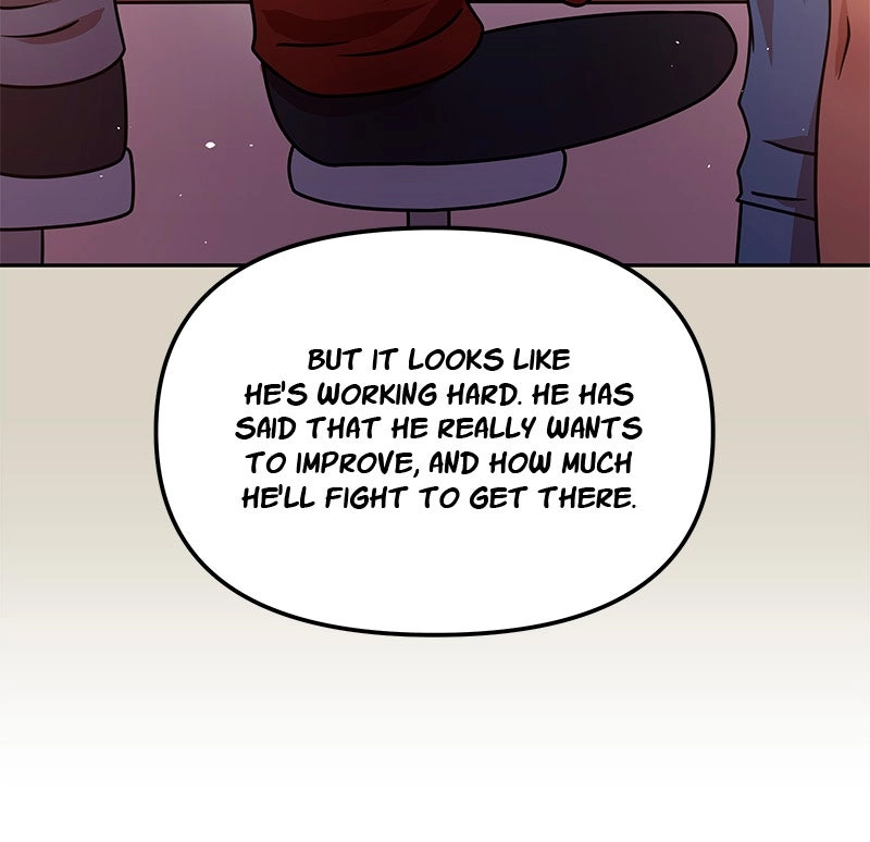 Read My Babe chapter 59 image 72 on Lezhin