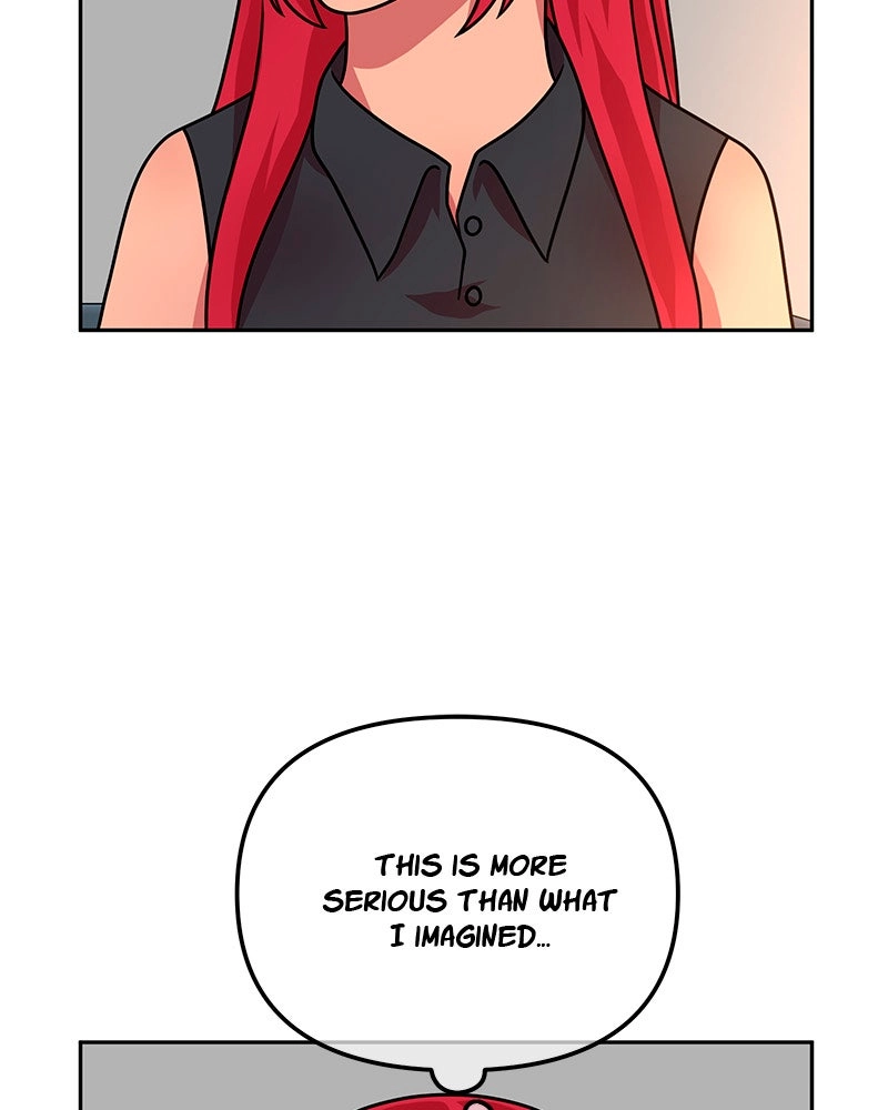 Read My Babe chapter 59 image 74 on Lezhin