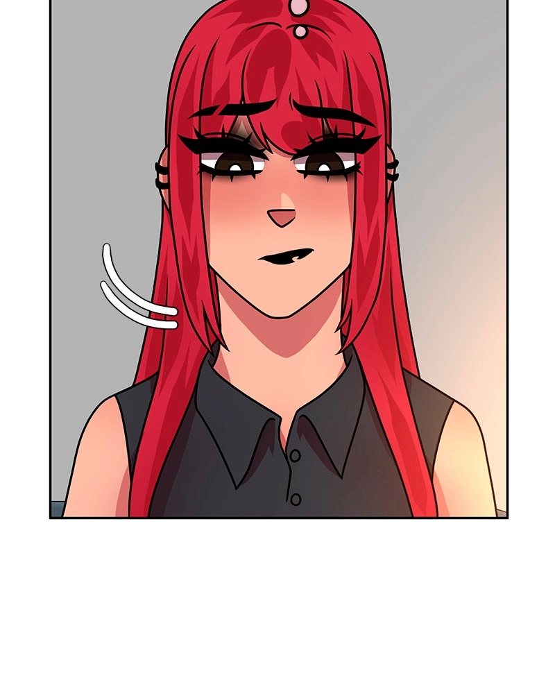 Read My Babe chapter 59 image 75 on Lezhin