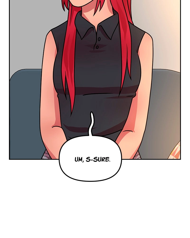 Read My Babe chapter 59 image 78 on Lezhin